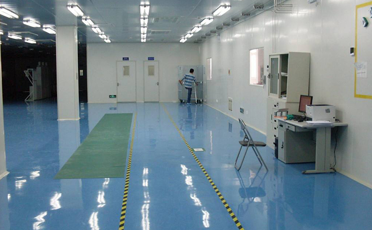 潔凈室的動(dòng)態(tài)、靜態(tài)、空態(tài)