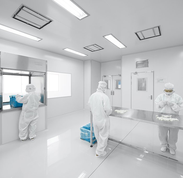 無塵潔凈室如何實現(xiàn)節(jié)能設計 這六點要記??！