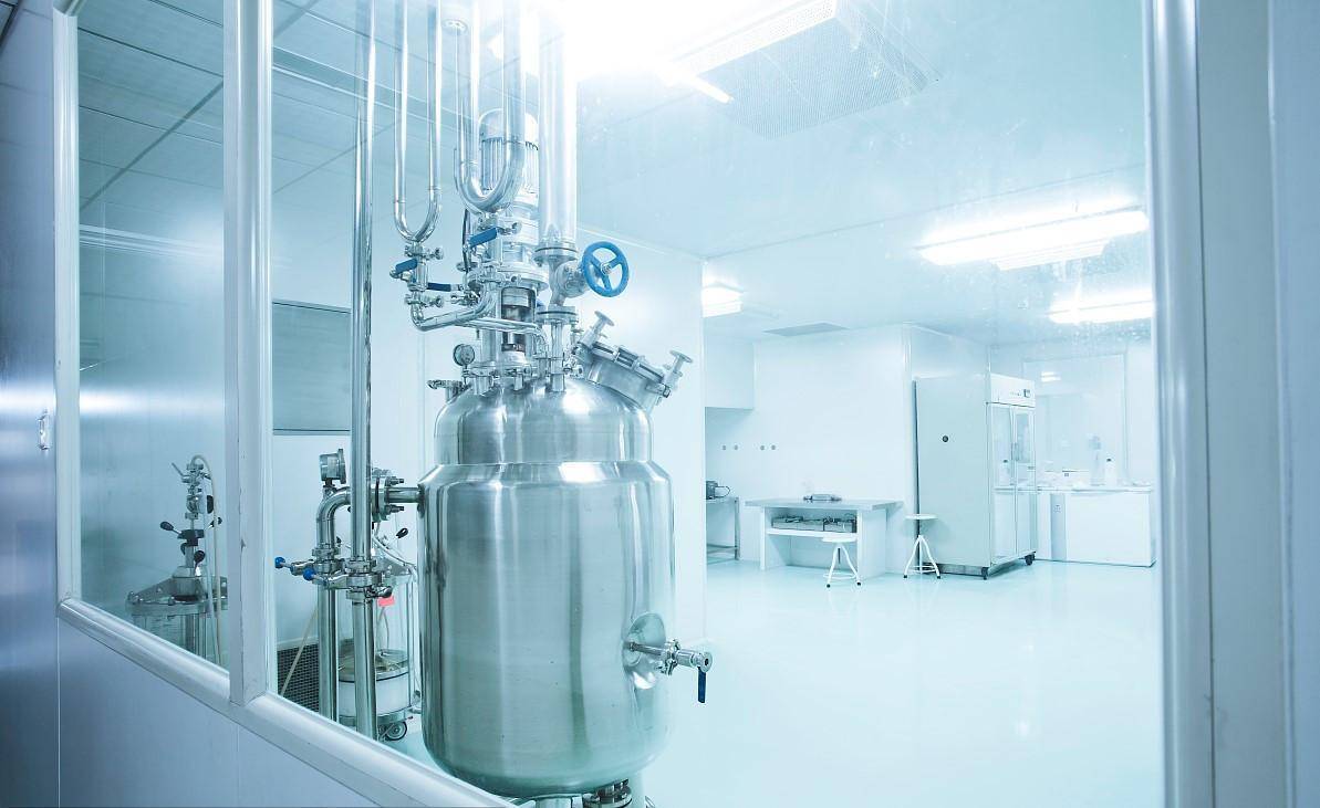 藥廠GMP無塵車間應(yīng)該如何設(shè)計裝修 一文讀懂！