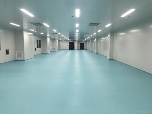 廠房的無塵凈化車間施工中一般會遇到什么問題？