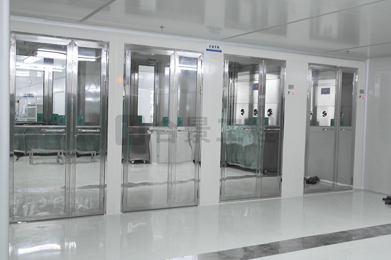 凈化潔凈車(chē)間施工的7大要點(diǎn)很重要，這些你要知道