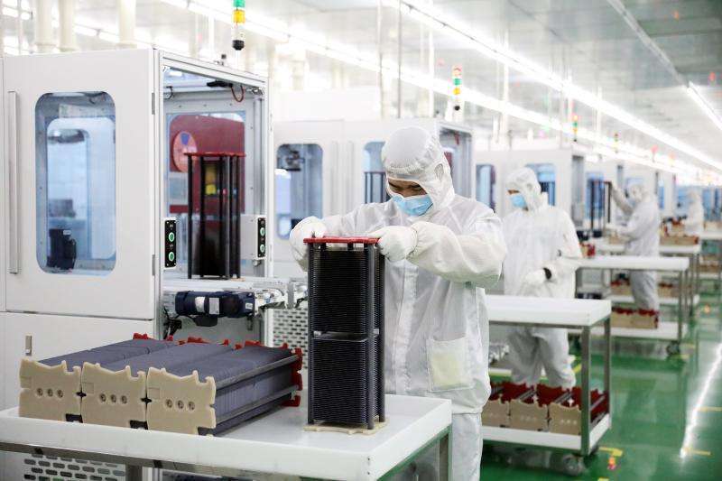 總投資112億元！鈞達股份擬建16GW電池片項目