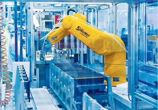 我司2022開門紅 成功簽訂湖北新能源、怡合達(dá)(301029)、卡爾蔡司建設(shè)項目