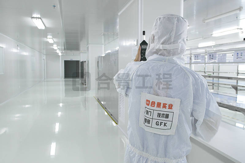 中國最大的凈化公司 排名重不重要，看這些才可靠！