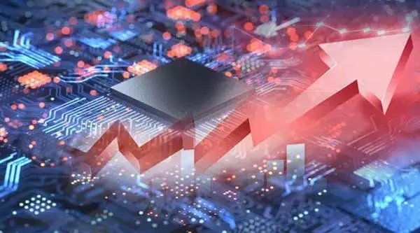 2022年全球半導(dǎo)體市場預(yù)計增長16.3%，達6460億美元