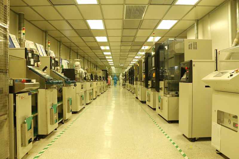 萬級凈化車間裝修設(shè)計(jì)前應(yīng)規(guī)劃好這幾點(diǎn)！