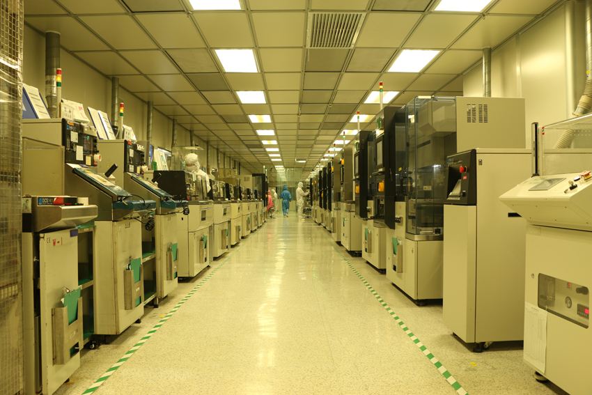 2022年各省市重點/重大半導體項目盤點?。ǜ巾椖棵麊螀R總）