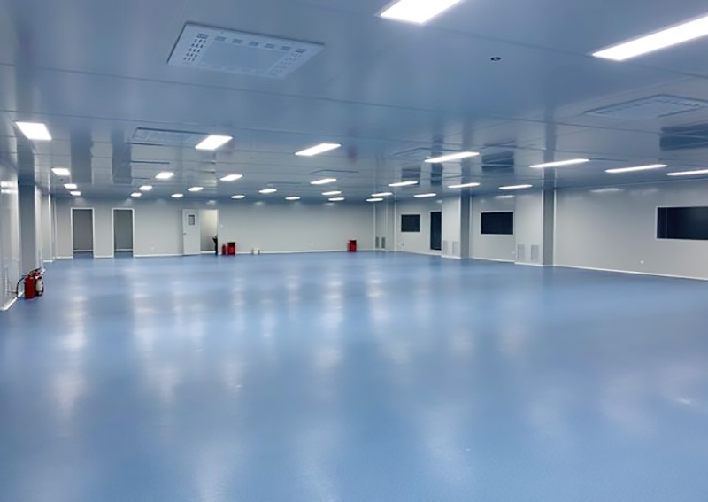 醫(yī)療器械潔凈車間生產建設要達到哪些標準？