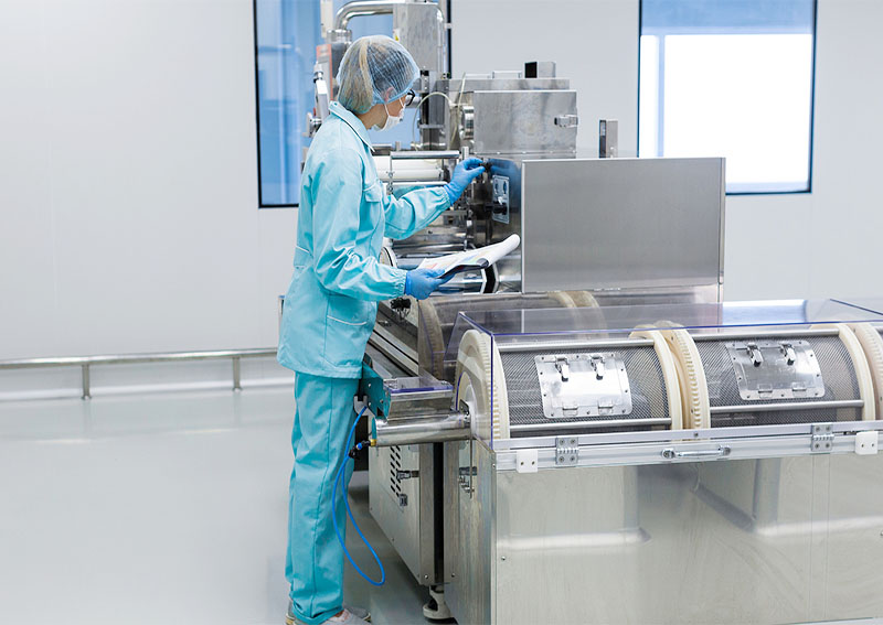 如何計(jì)算食品車間工程建設(shè)的電力負(fù)荷？