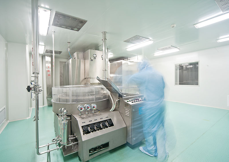 如何保障食品廠無(wú)塵車間的防火安全？