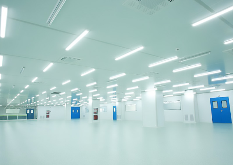 醫(yī)療器械無(wú)塵車間裝修的重要性！