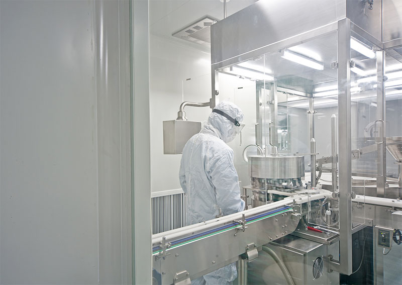 醫(yī)療器械潔凈車(chē)間裝修如何滿(mǎn)足潔凈度要求？