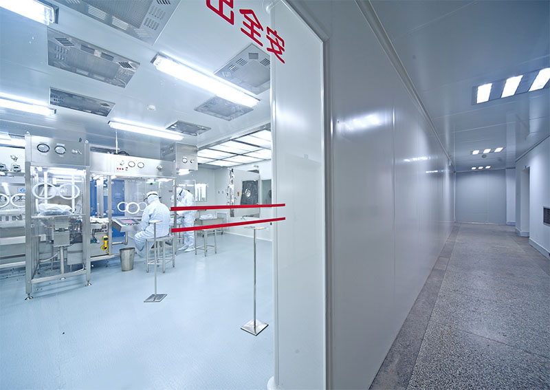 如何選擇適合制藥廠無塵車間的送回風系統(tǒng)？