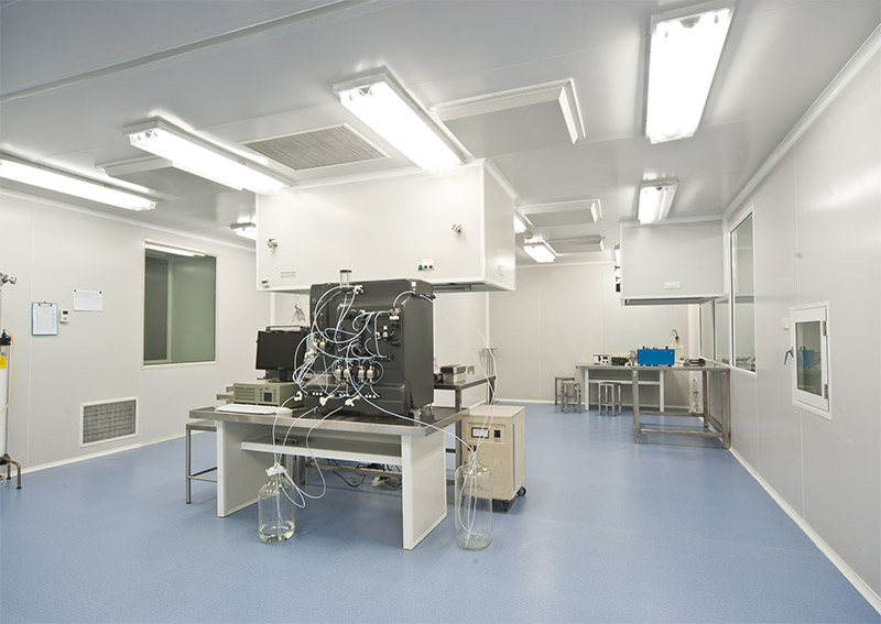 制藥廠無塵車間裝修必備的4個(gè)關(guān)鍵因素！