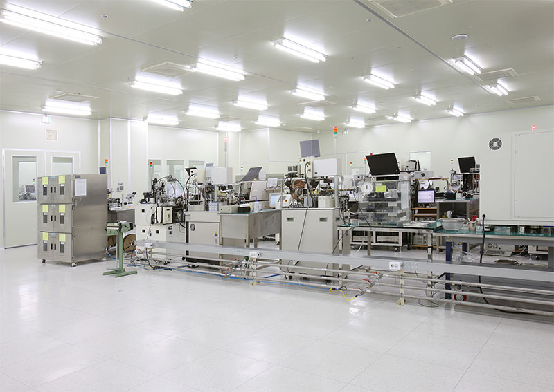 如何確保GMP潔凈車間空氣潔凈度達(dá)標(biāo)？