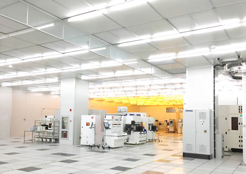 如何選擇適合半導(dǎo)體無塵車間的照明設(shè)備？