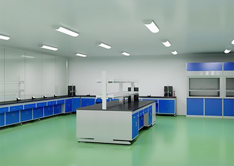 如何控制化妝品潔凈車間污染？