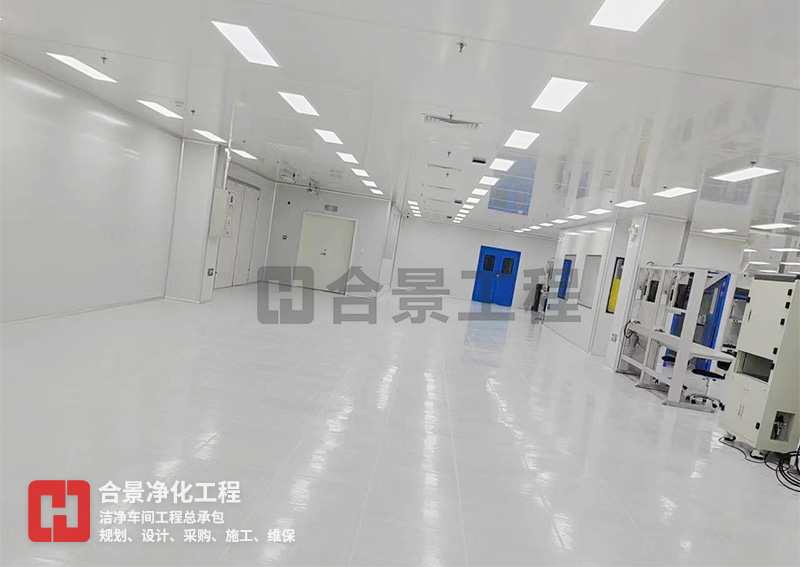 如何優(yōu)化微電子潔凈車間的排風(fēng)系統(tǒng)？