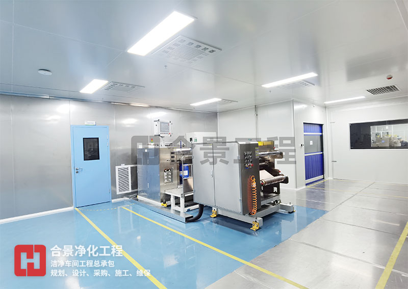  如何確保鋰電池生產(chǎn)安全？