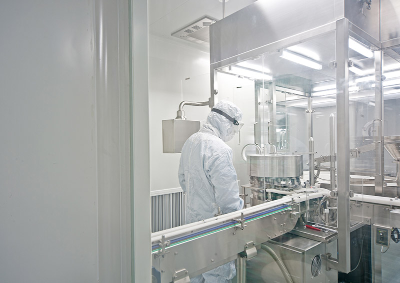 醫(yī)療廠潔凈車間電氣規(guī)劃要點(diǎn)，助力高效生產(chǎn)