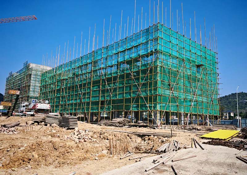 預(yù)計年產(chǎn)超2000噸！直擊安順食品加工現(xiàn)場