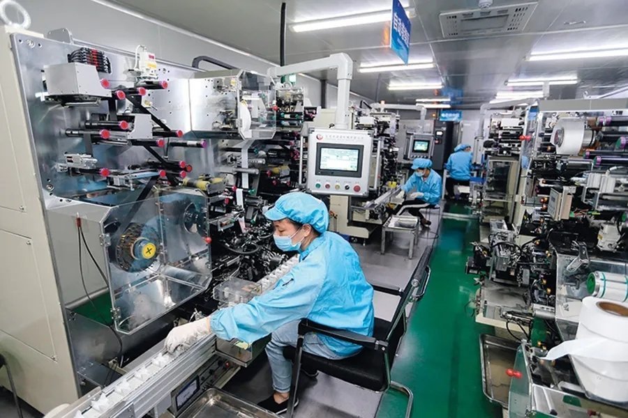 鋰電池潔凈車間 鋰電池潔凈車間