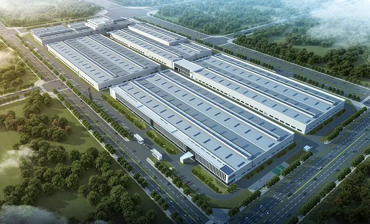 潔凈廠房建設(shè) 潔凈廠房建設(shè)