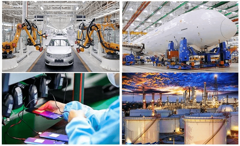 產(chǎn)品應(yīng)用場(chǎng)景 產(chǎn)品應(yīng)用場(chǎng)景